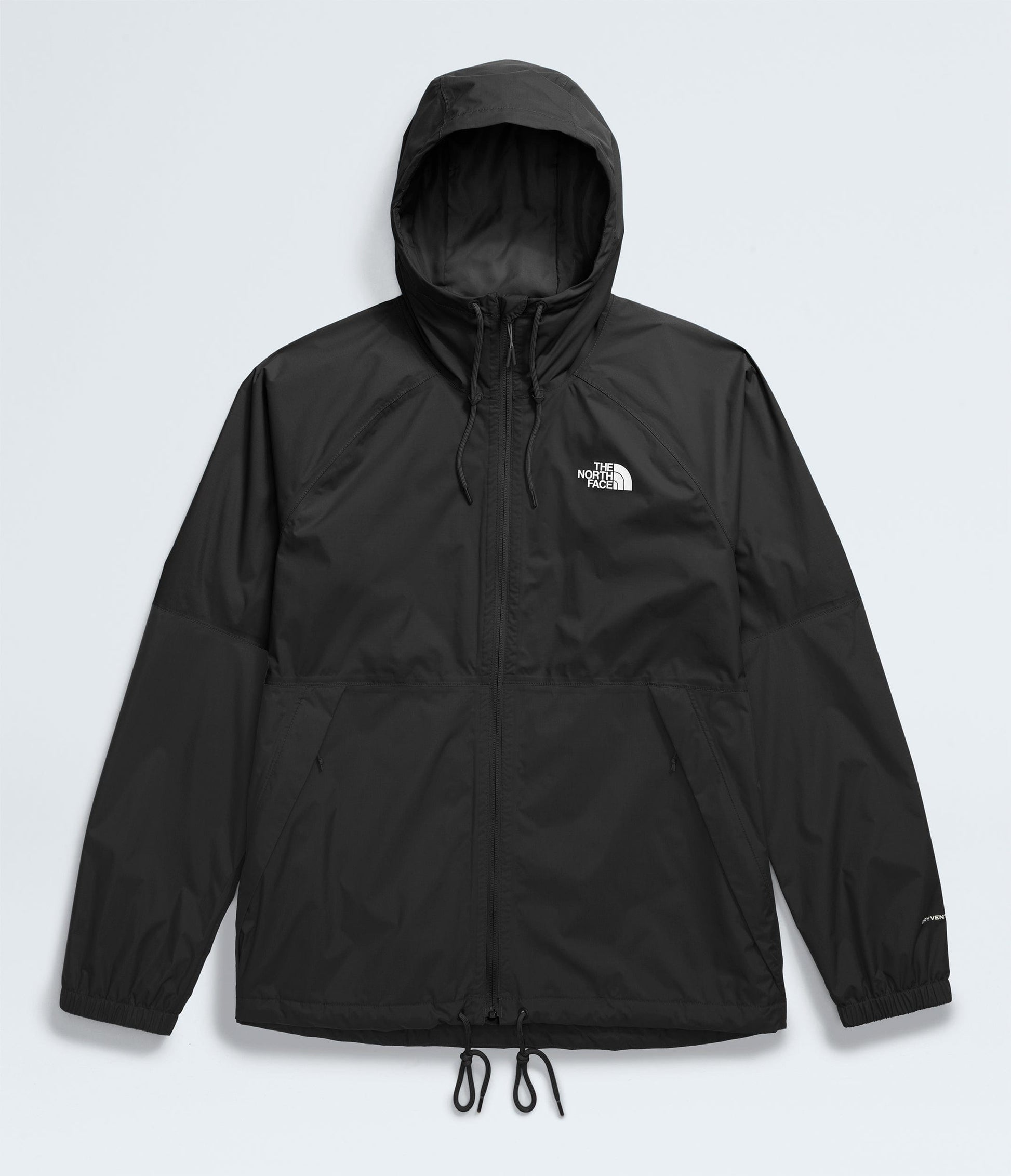 m jackets - THE NORTH FACE - Antora Rain Hoodie Jacket - PLENTY