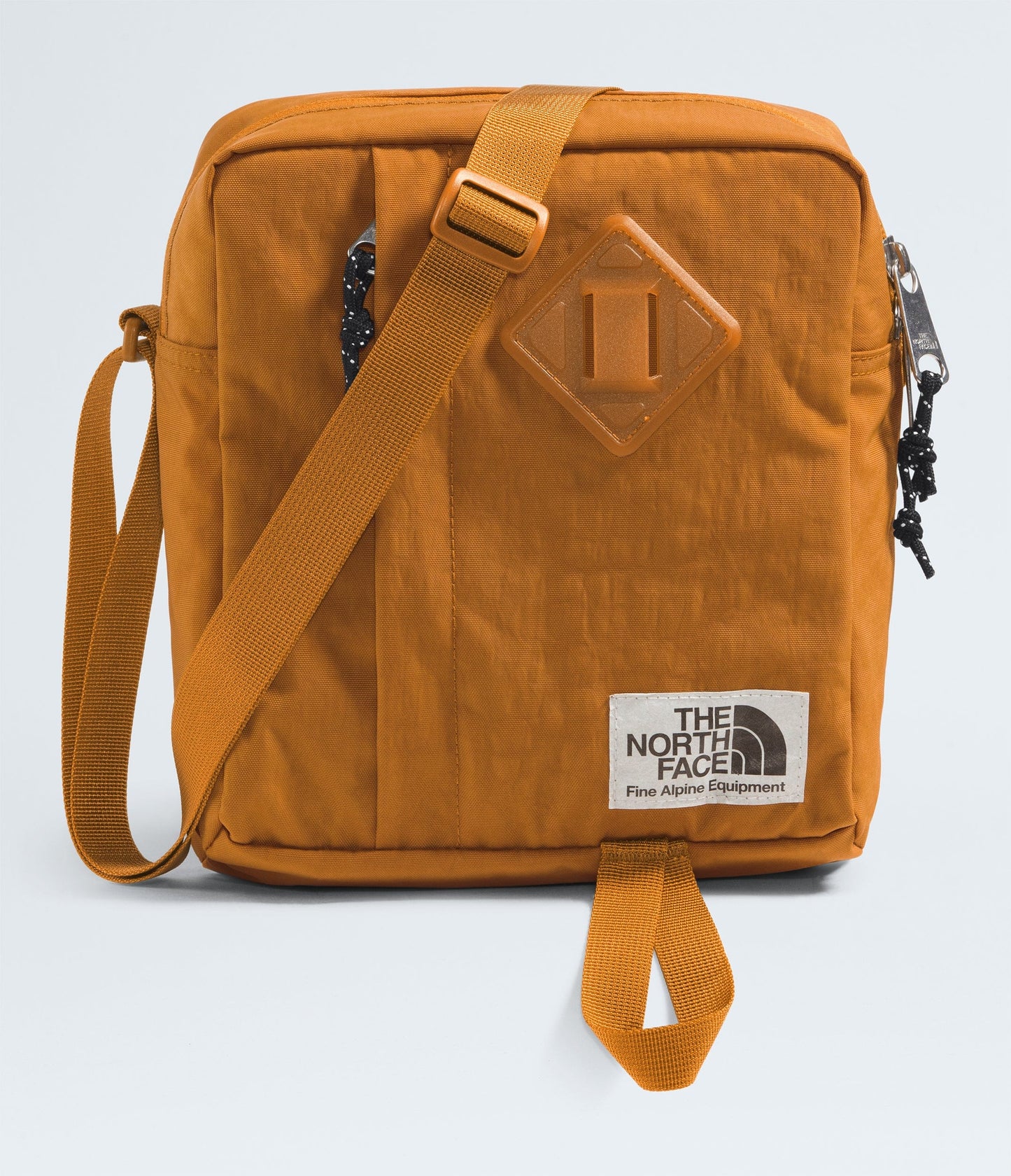 BAGS - THE NORTH FACE - Berkeley Crossbody - PLENTY