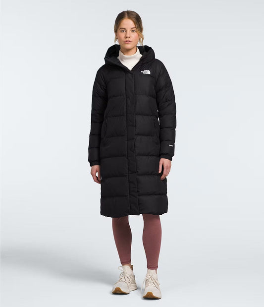 THE NORTH FACE OUTERWEAR JK3 TNF Black / XS Hydrenalite Down Parka