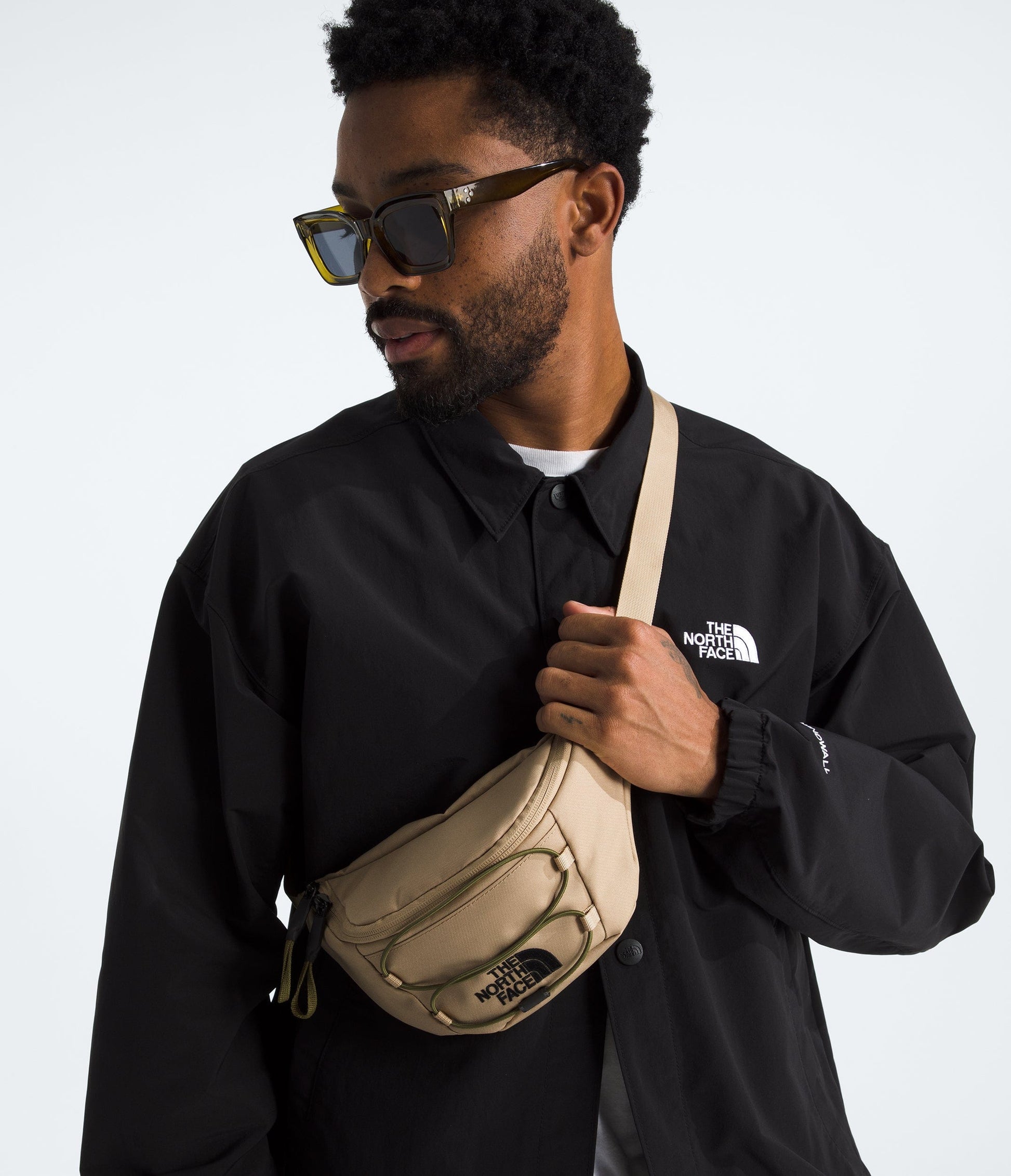 BAGS - THE NORTH FACE - Jester Lumbar - PLENTY