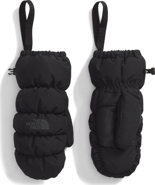 THE NORTH FACE ACCESSORIES Montana Puffer Mitt