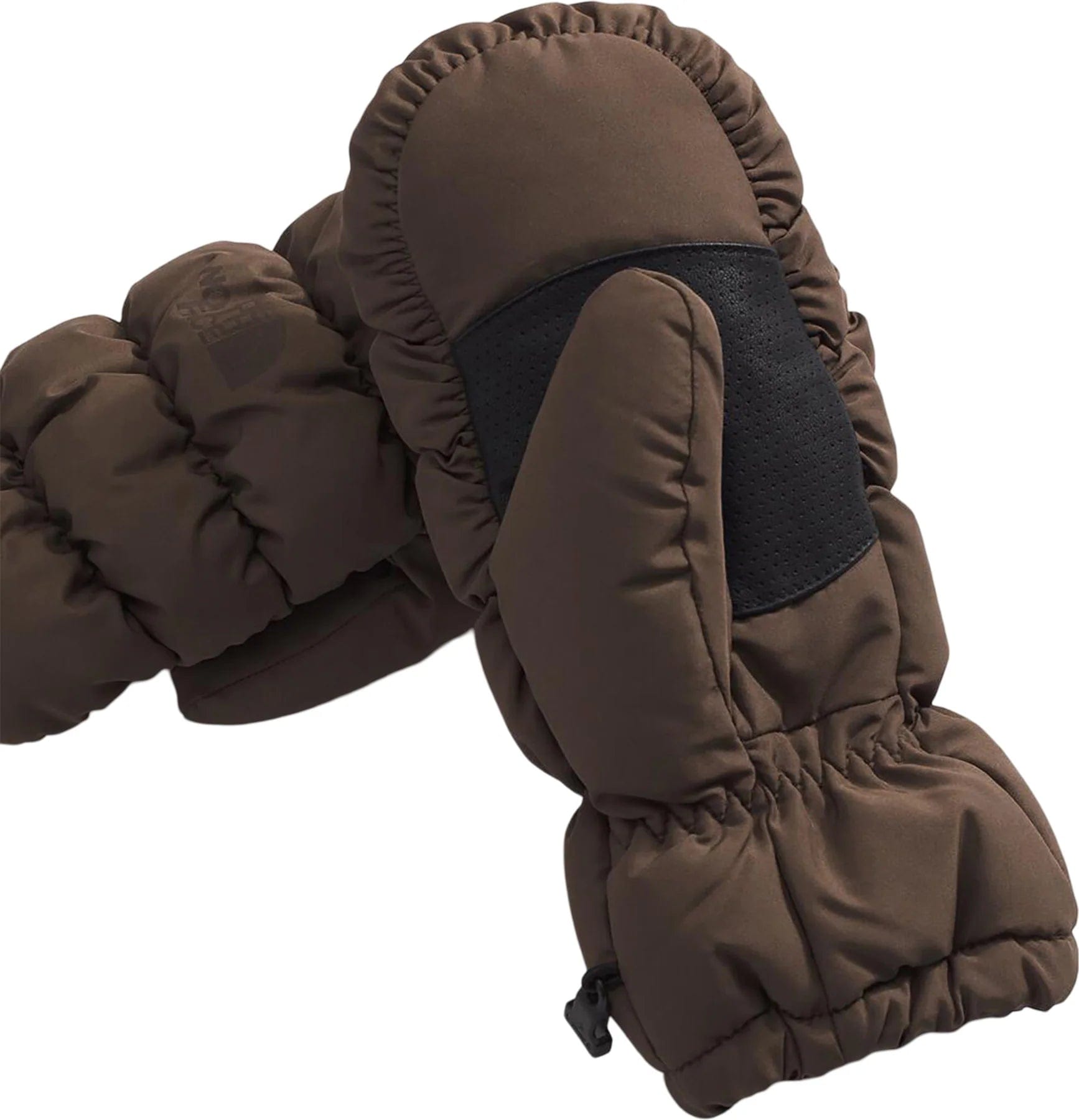 Montana Puffer Mitt