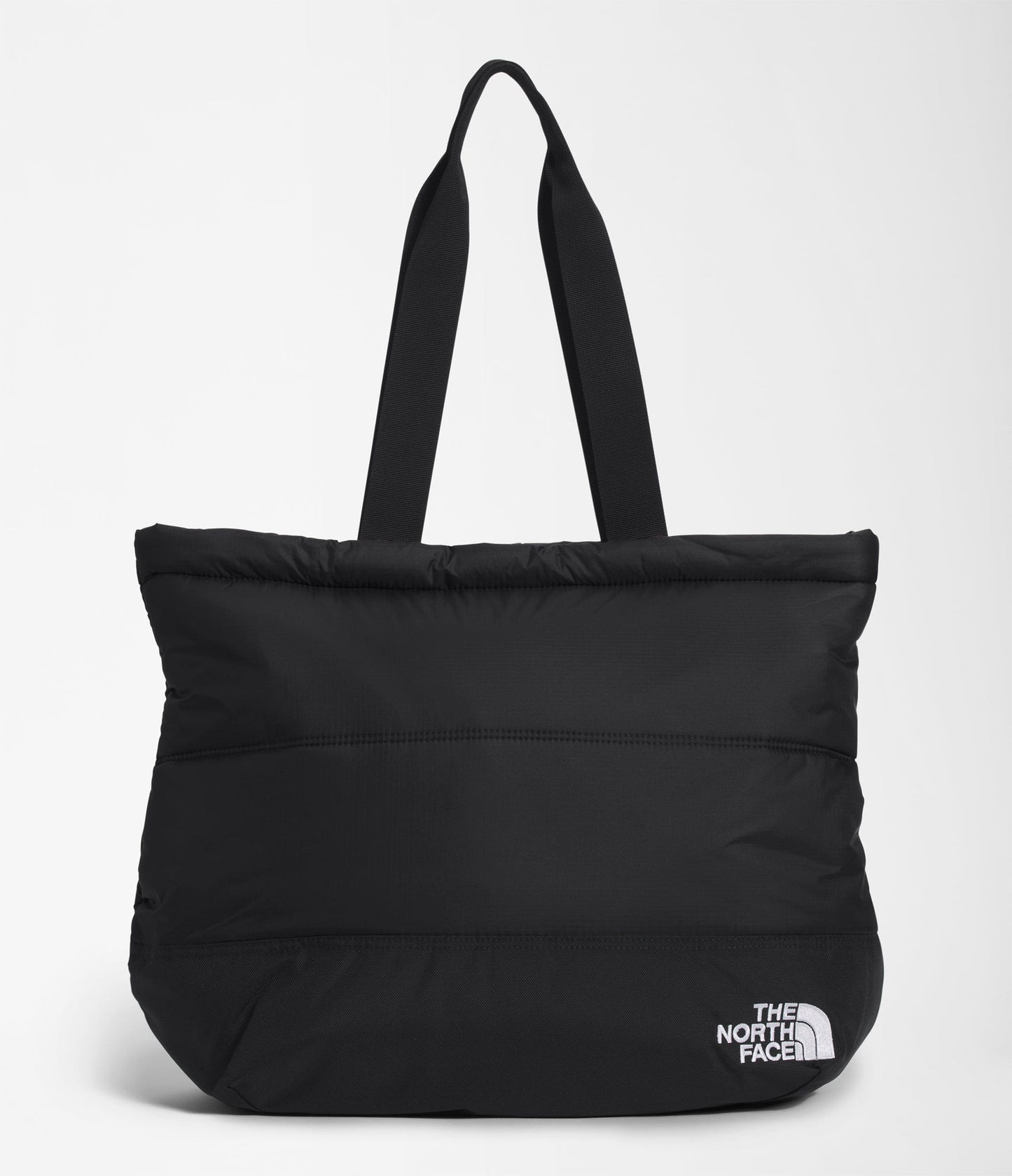 BAGS - THE NORTH FACE - Nuptse Tote - PLENTY