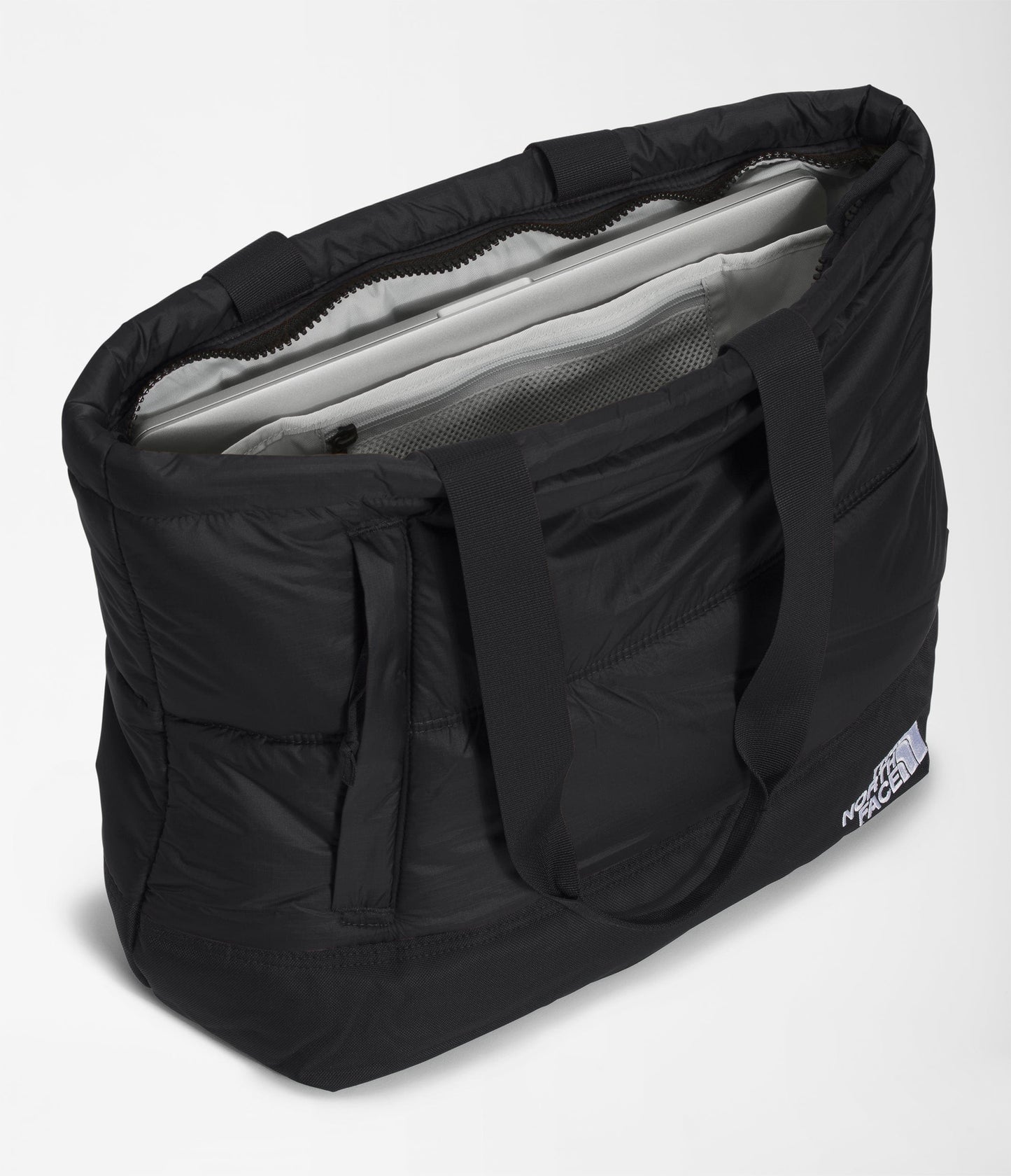 BAGS - THE NORTH FACE - Nuptse Tote - PLENTY