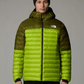 m jackets - THE NORTH FACE - Terra Peak Hoodie Jacket - PLENTY