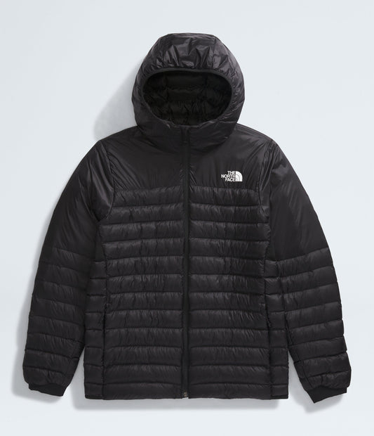 m jackets - THE NORTH FACE - Terra Peak Hoodie Jacket - PLENTY