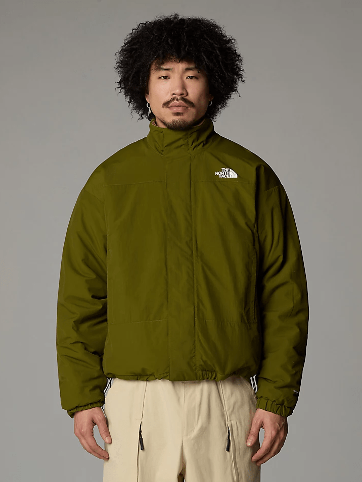 Yumiori Reversible Jacket