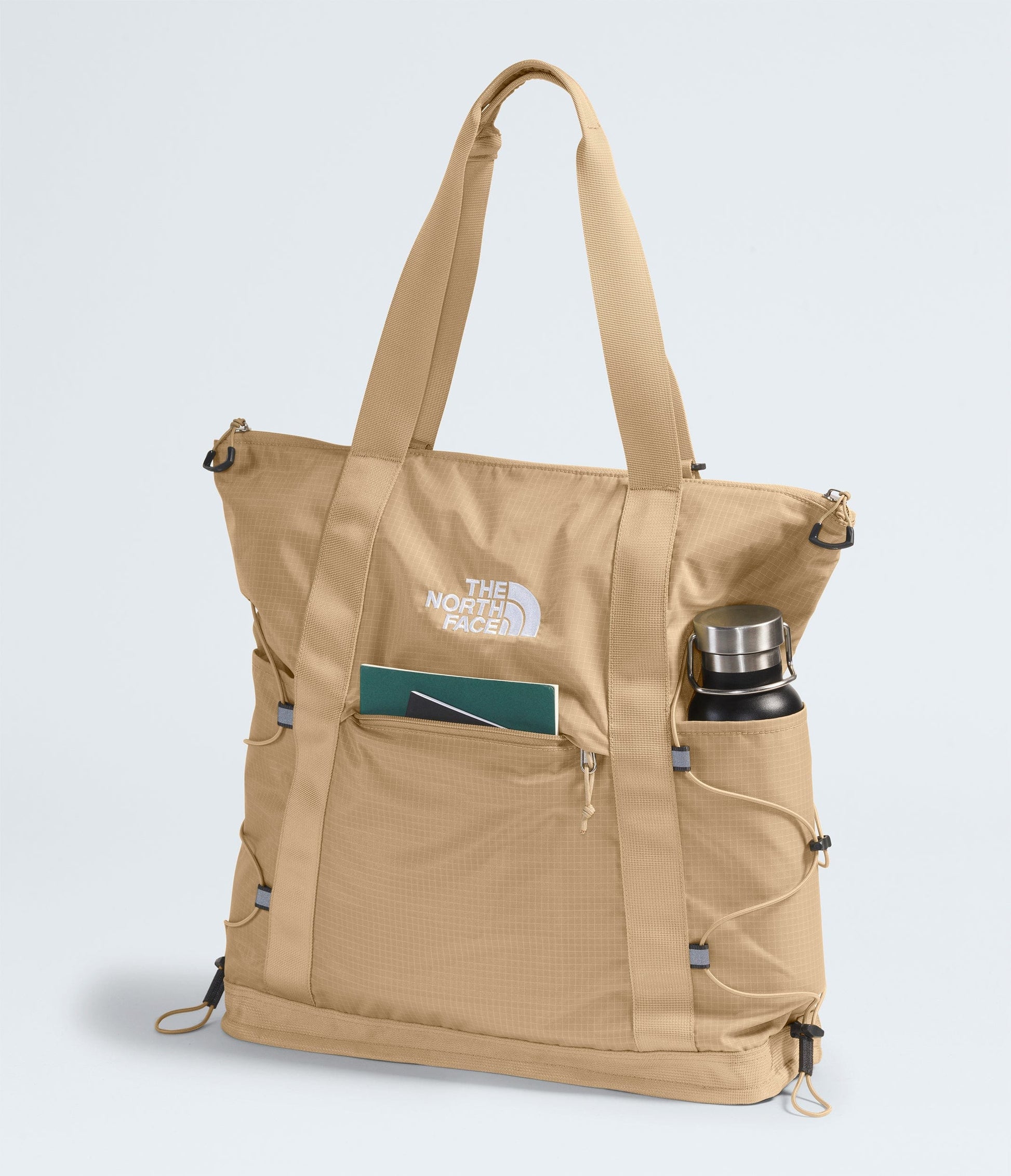 BAGS - THE NORTH FACE - Borealis Tote - PLENTY