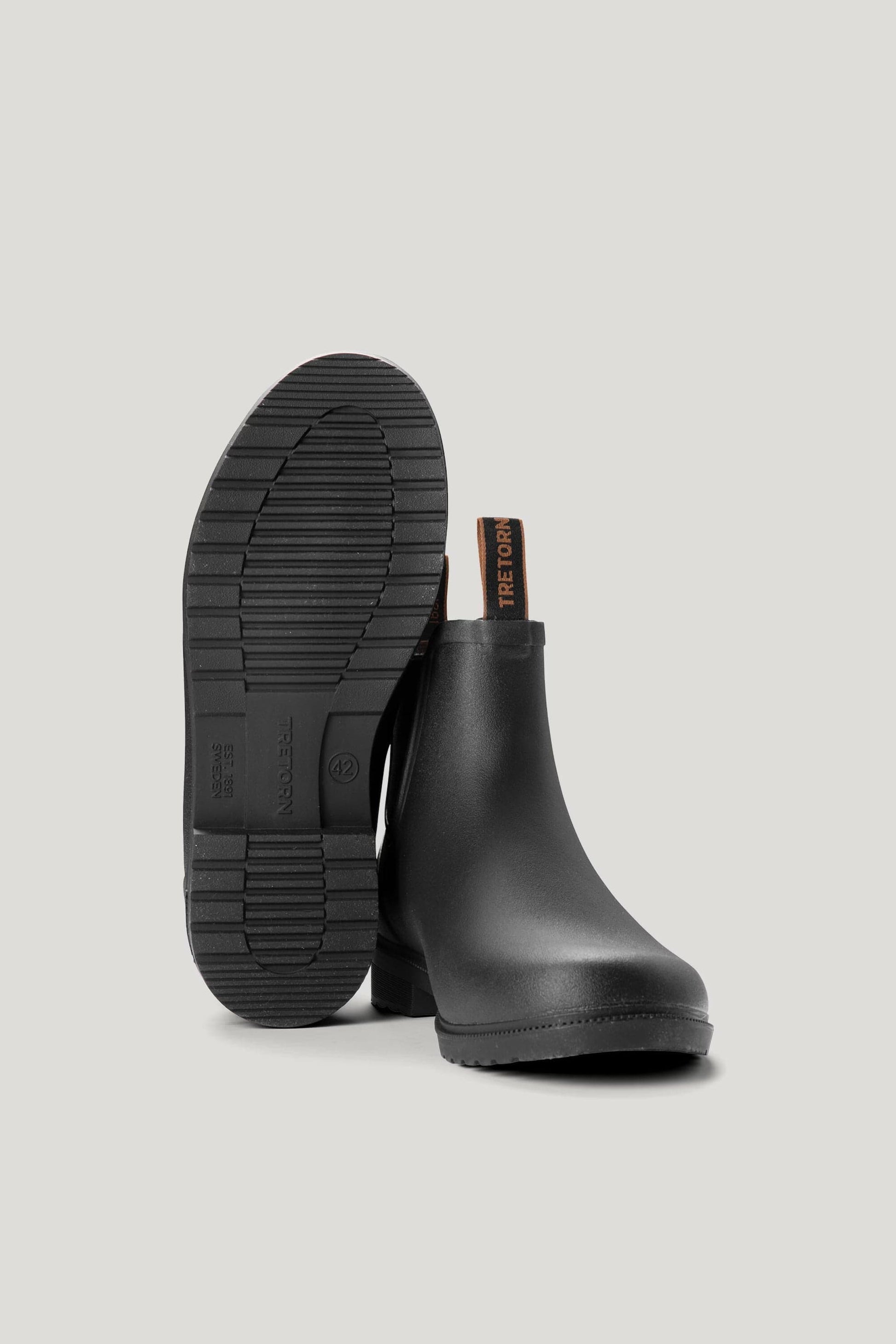 TRETORN shoes Chelsea Classic Boot