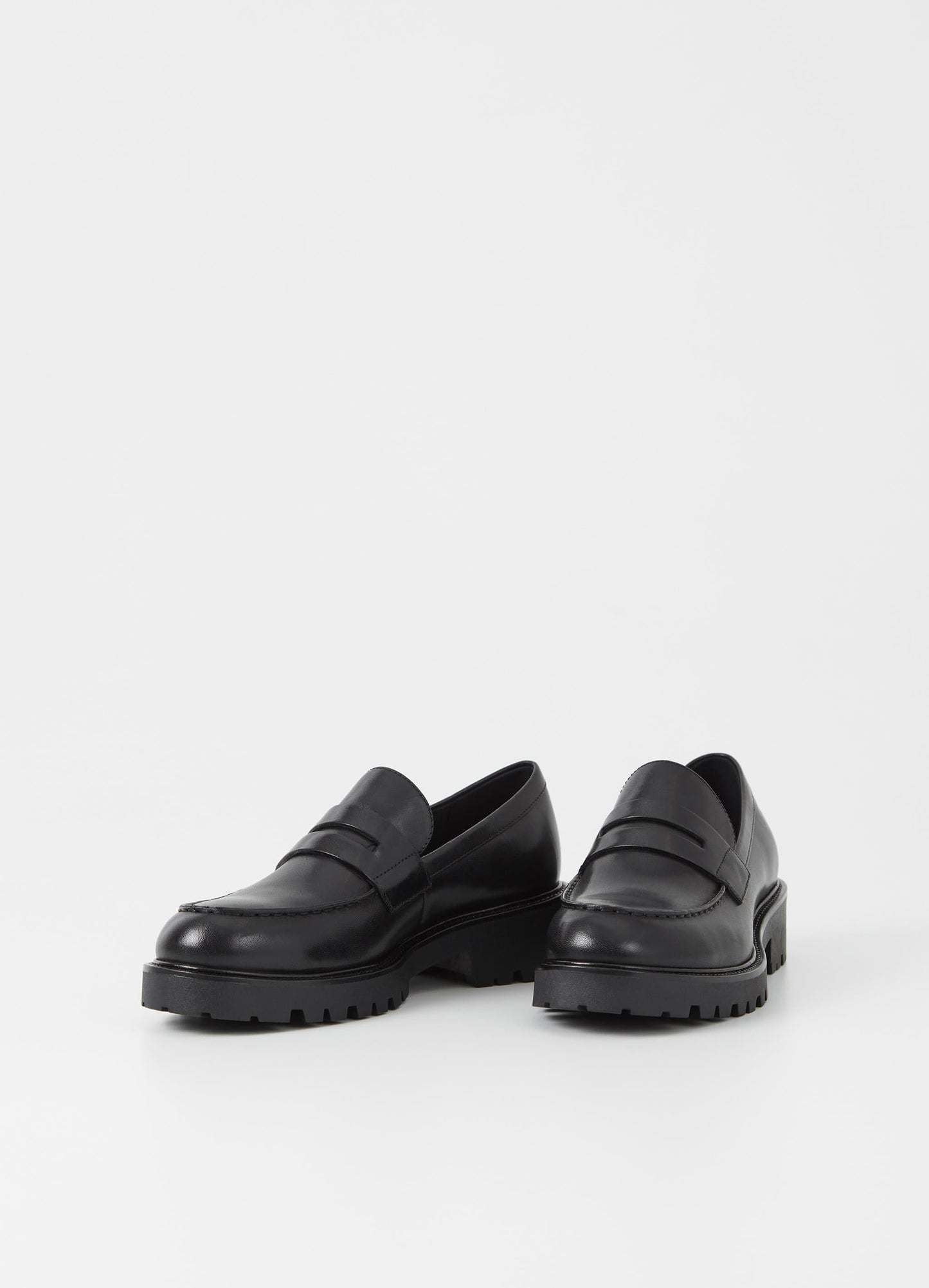 VAGABOND SHOES Kenova Chunky Loafer