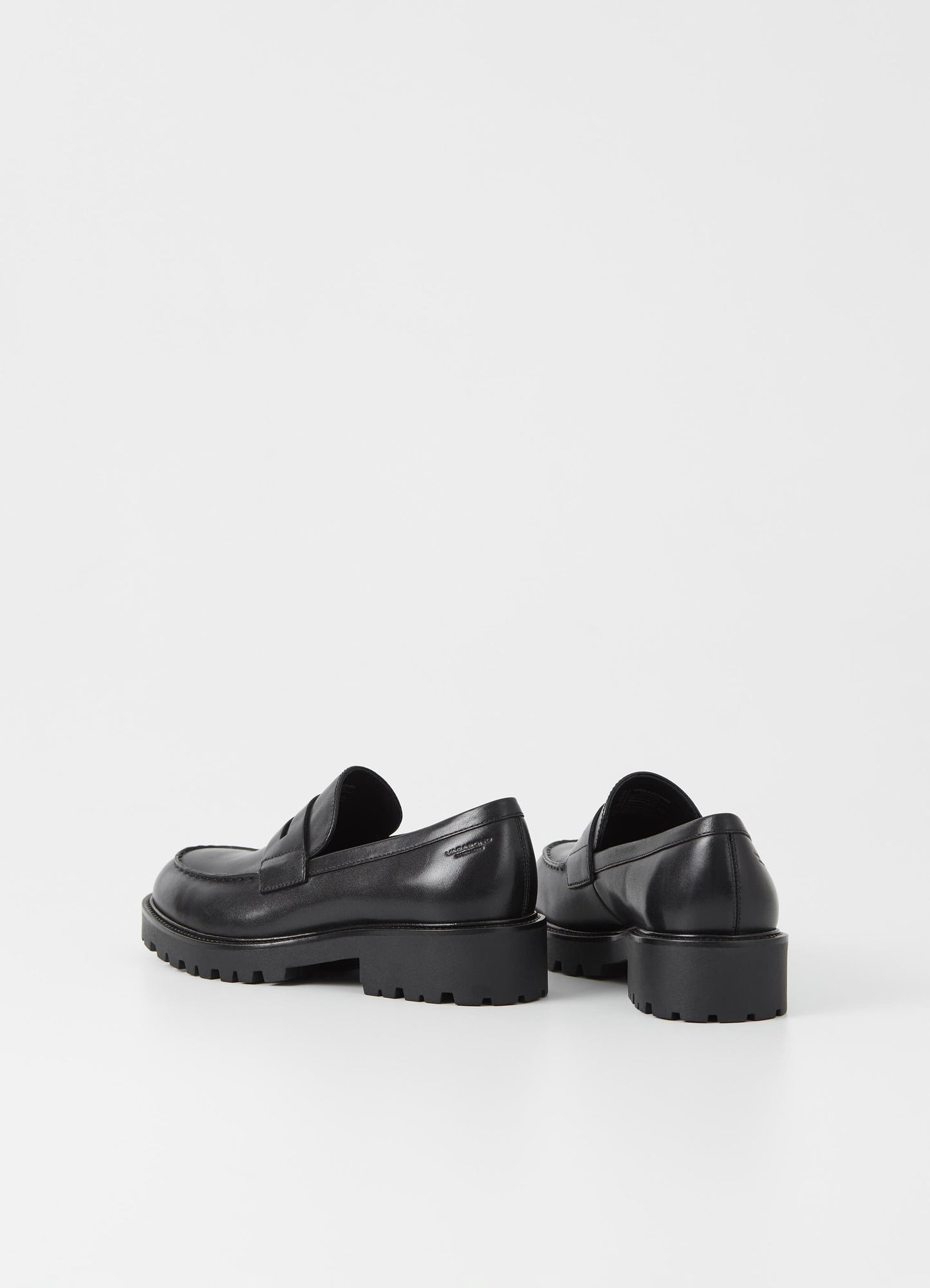 VAGABOND SHOES Kenova Chunky Loafer