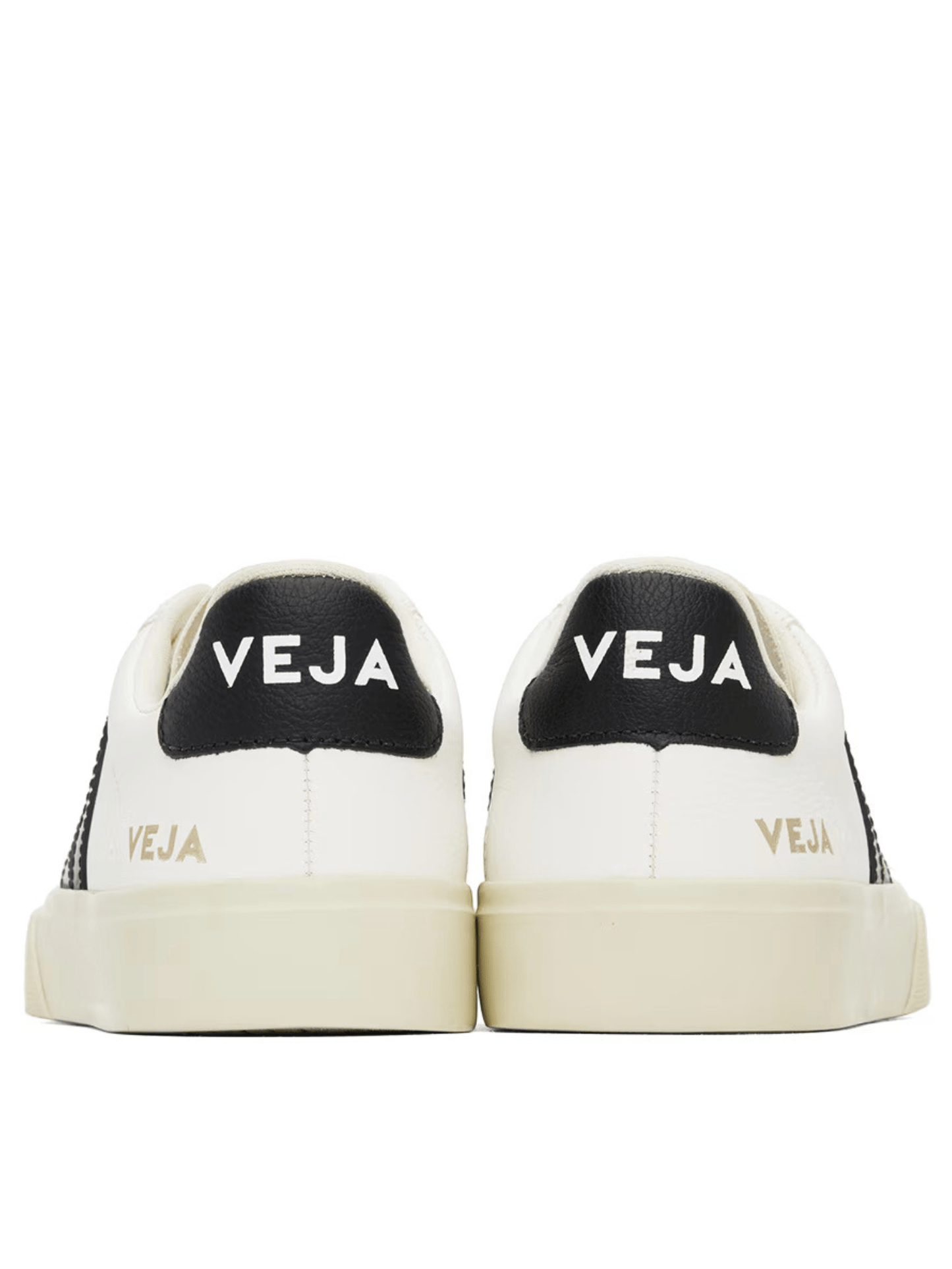 VEJA SHOES Campo ChromeFree Leather Sneaker