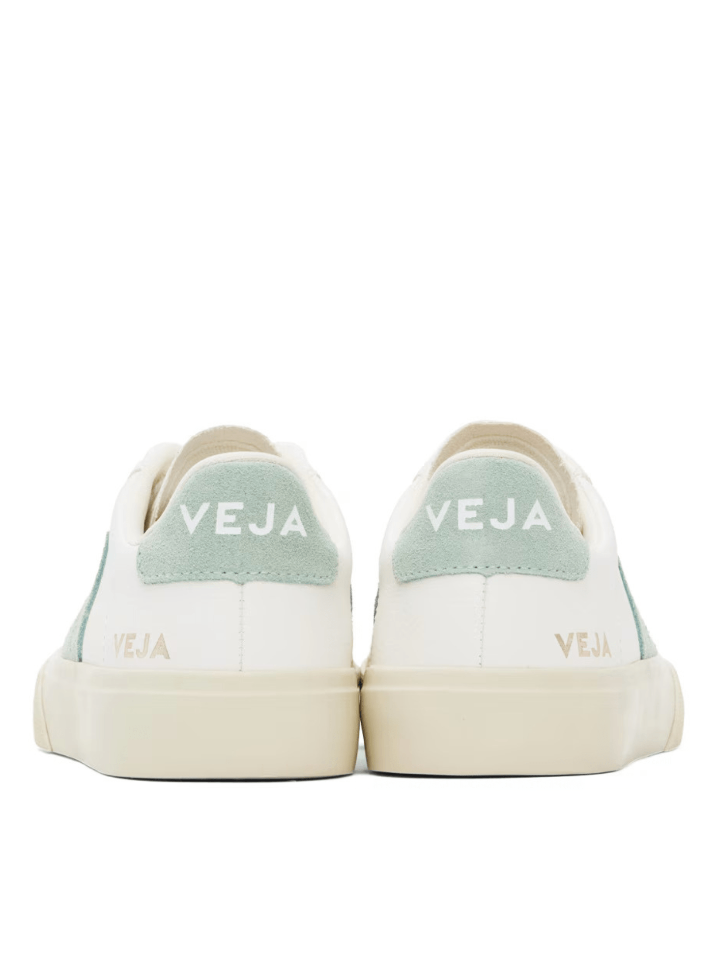 VEJA SHOES Campo ChromeFree Leather Sneaker