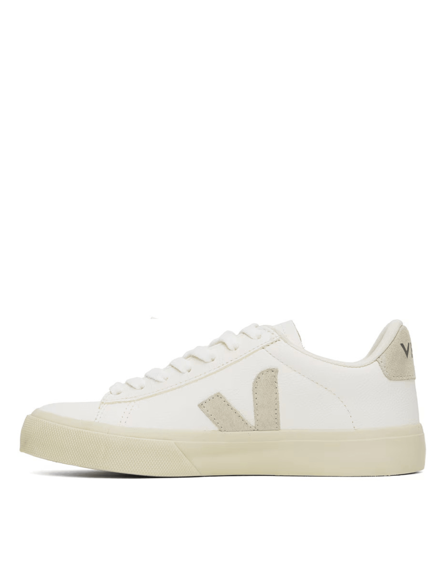 VEJA SHOES Campo ChromeFree Leather Sneaker