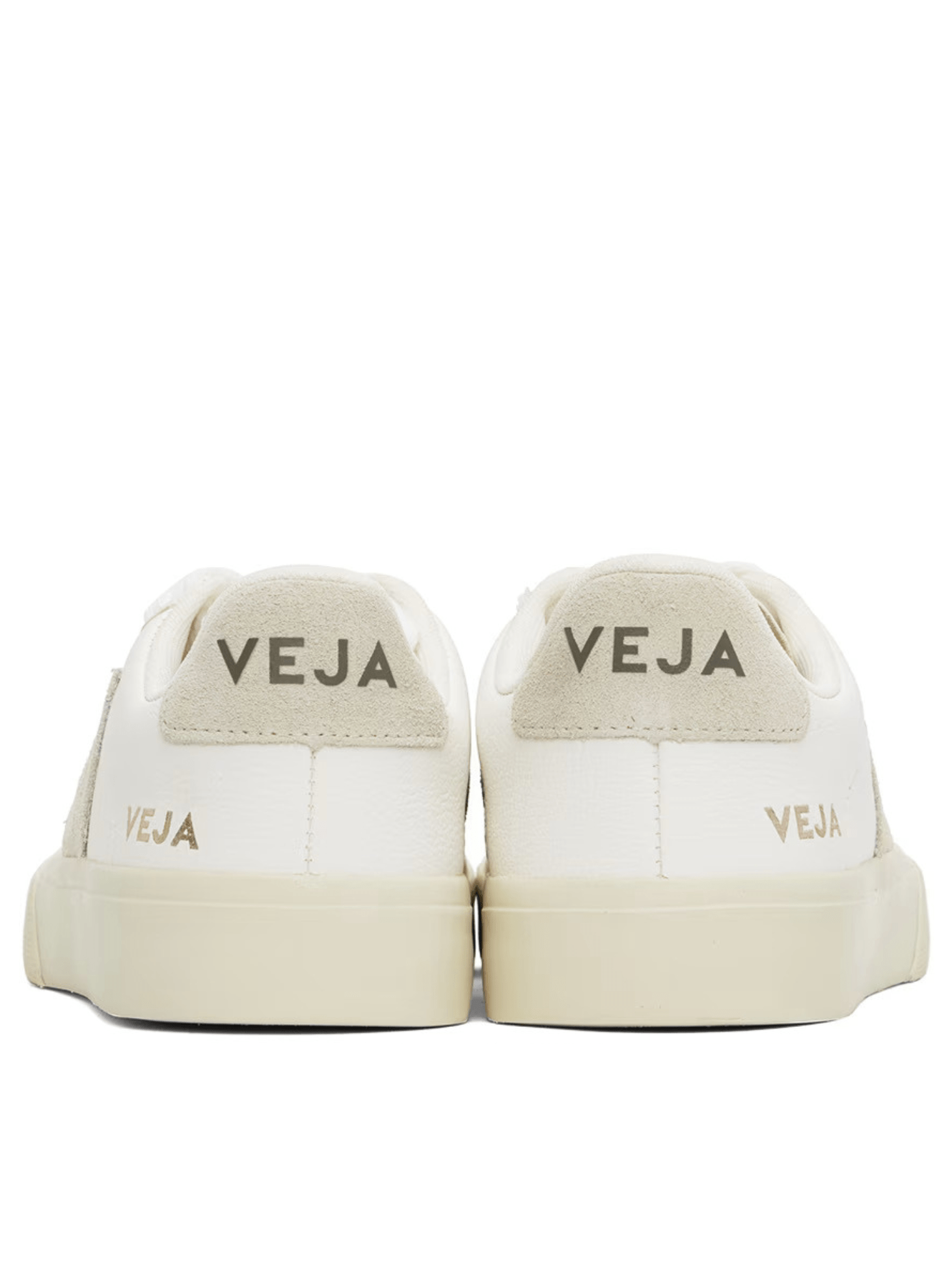 VEJA SHOES Campo ChromeFree Leather Sneaker