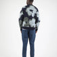 Shane Jacquard Knit Sweater