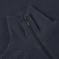 WEMOTO M SWEATERS Turner Quarter Zip Sweater