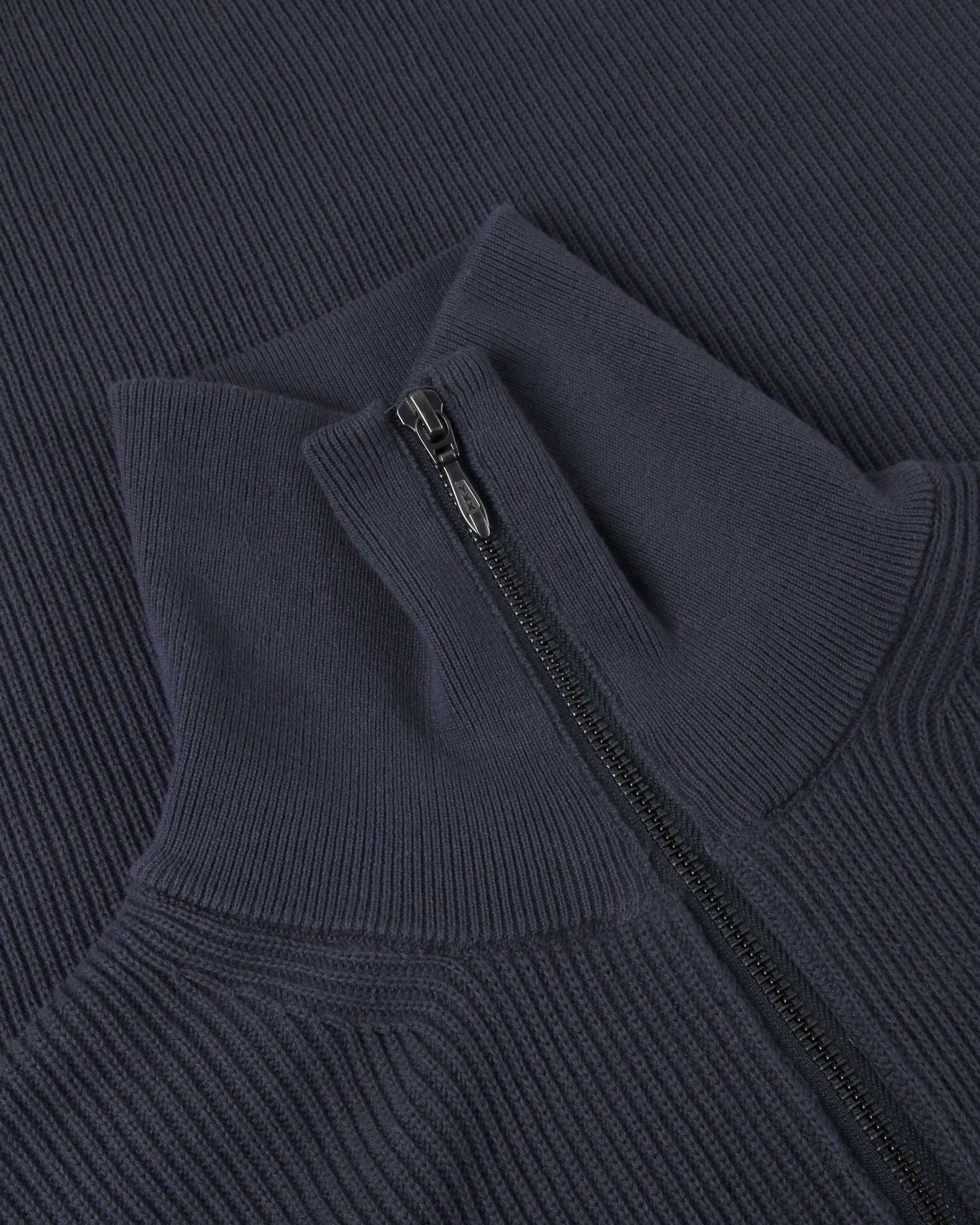 WEMOTO M SWEATERS Turner Quarter Zip Sweater