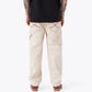 Zanerobe M BOTTOMS Carpenter Pant - Beige