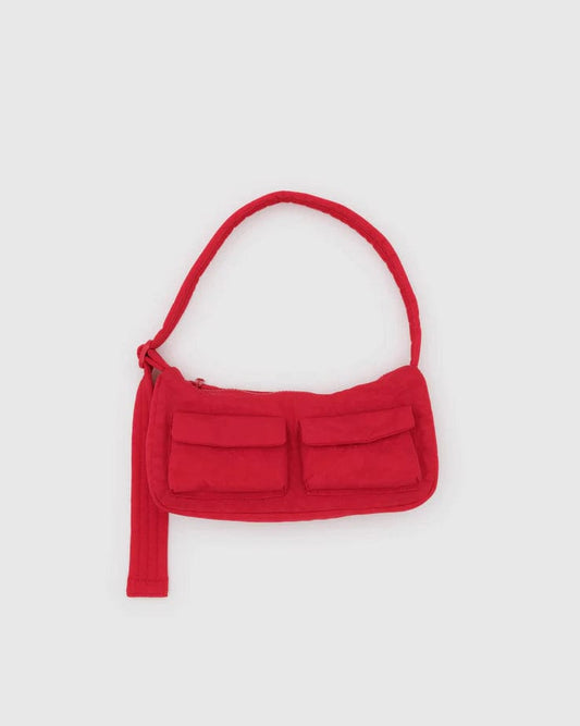 Bags - BAGGU - Cargo Shoulder Bag - PLENTY