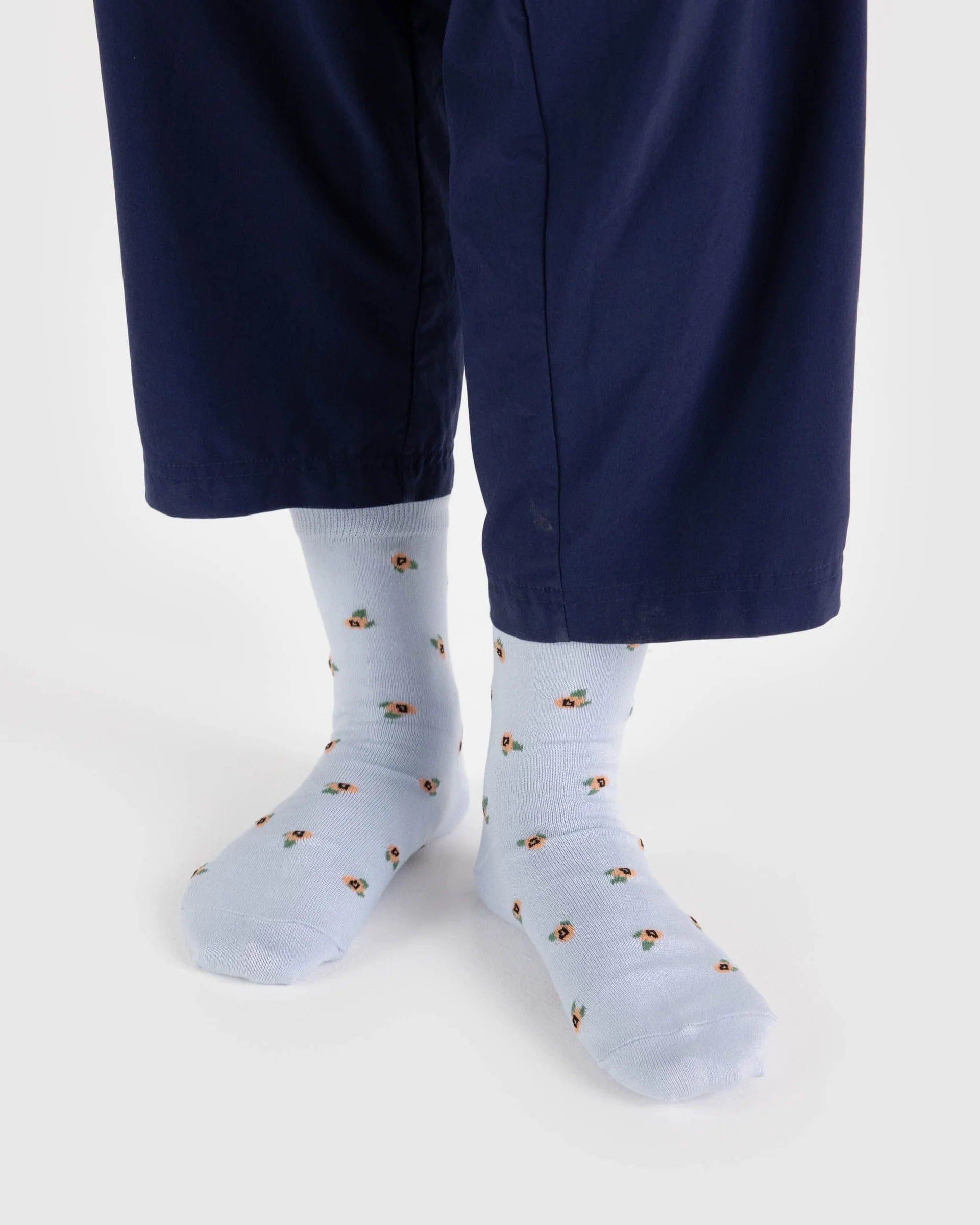 ACCESSORIES - BAGGU - Crew Socks - PLENTY