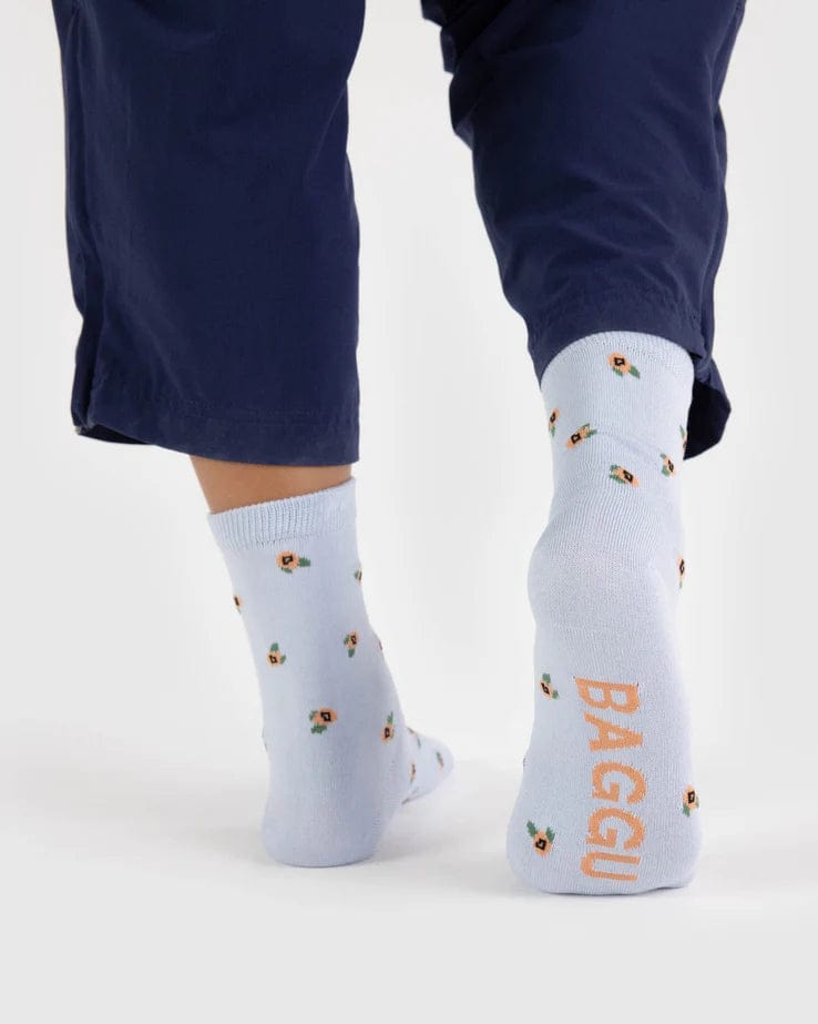 ACCESSORIES - BAGGU - Crew Socks - PLENTY