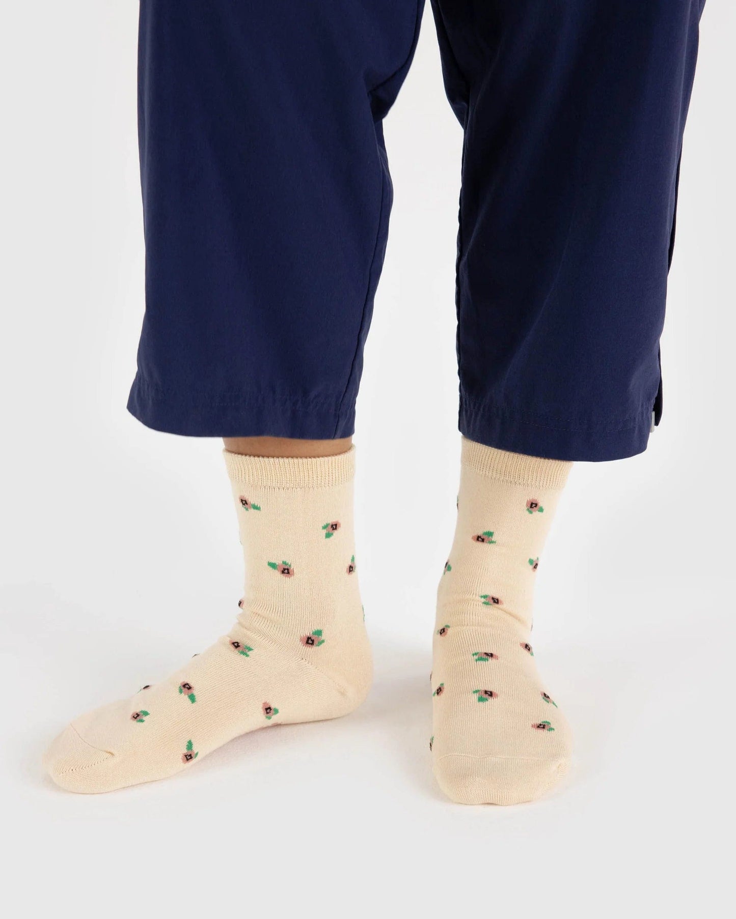 ACCESSORIES - BAGGU - Crew Socks - PLENTY