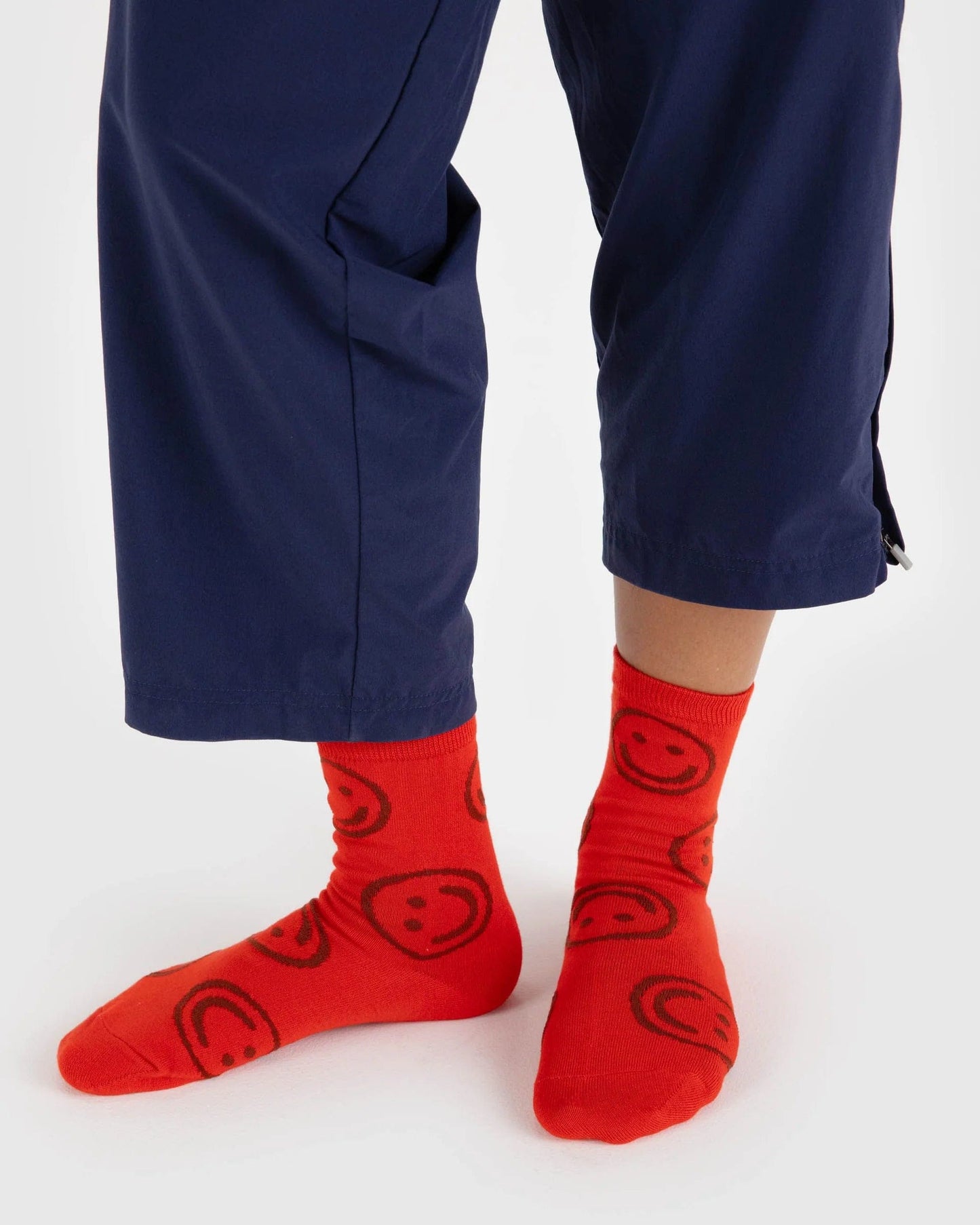 ACCESSORIES - BAGGU - Crew Socks - PLENTY