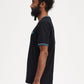 m tops - FRED PERRY - Twin Tipped T-Shirt - PLENTY