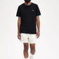 m tops - FRED PERRY - Twin Tipped T-Shirt - PLENTY