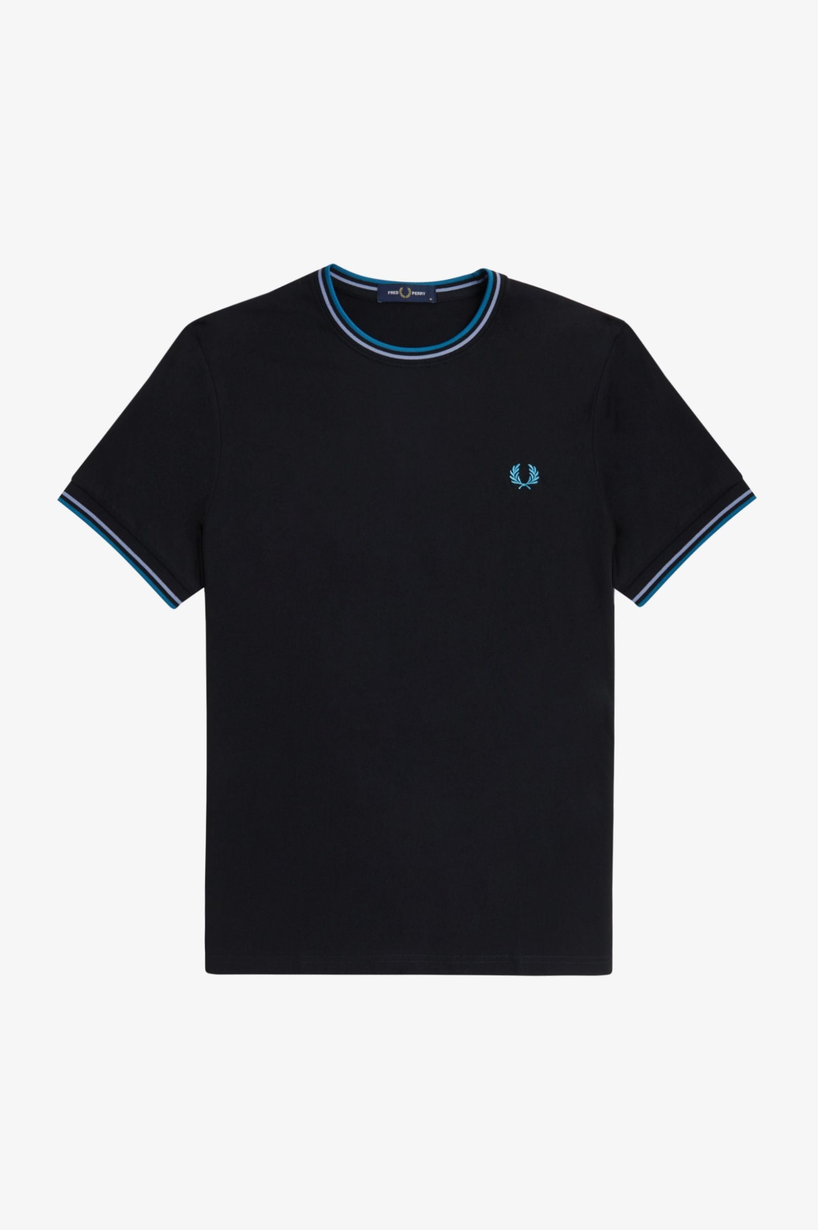 Twin Tipped T-Shirt