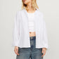 tops - JJXX - Jamie Long Sleeve Shirt - PLENTY