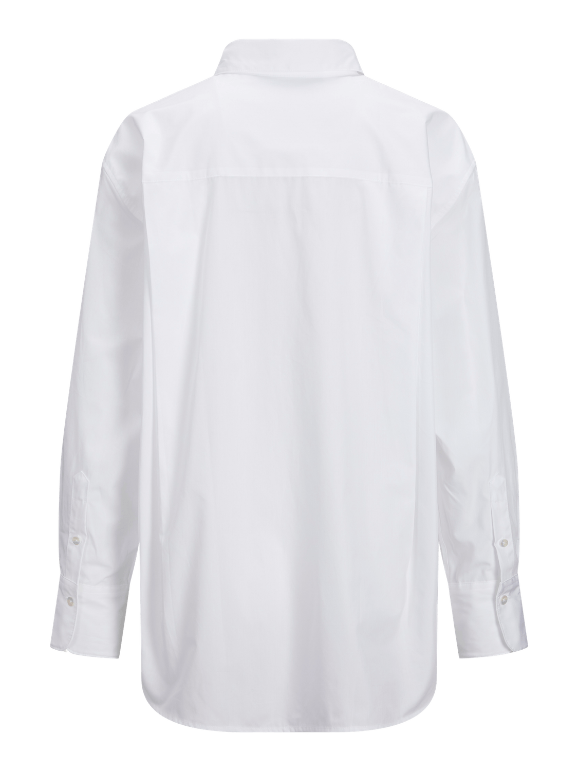 tops - JJXX - Jamie Long Sleeve Shirt - PLENTY