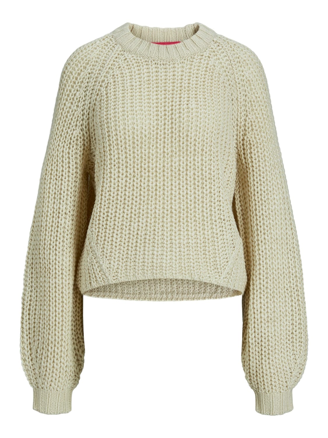 JJXX sweater Kelly Chunky Crew Neck