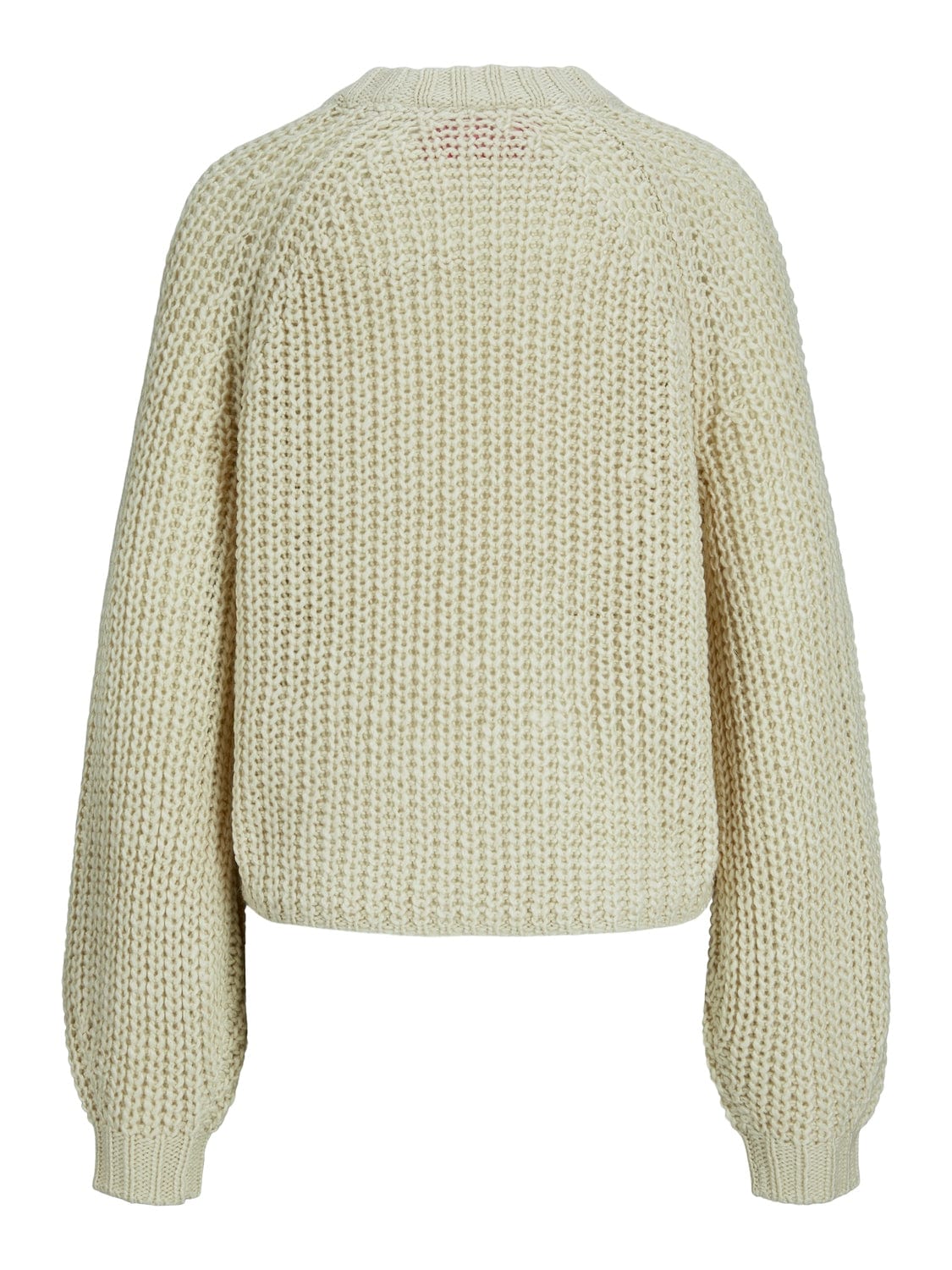 JJXX sweater Kelly Chunky Crew Neck