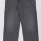 LEVI'S M BOTTOMS 555 Relaxed Straight Utility