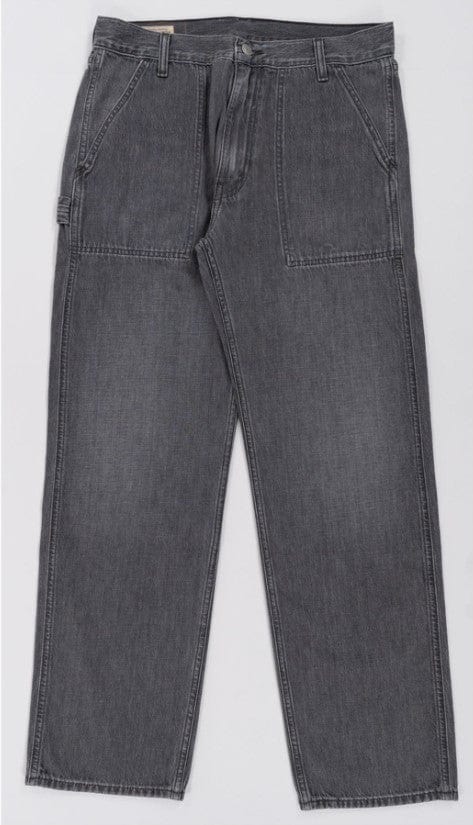 LEVI'S M BOTTOMS 555 Relaxed Straight Utility