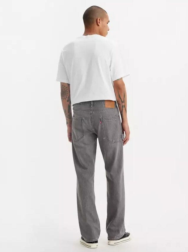 LEVI'S M BOTTOMS 555 Relaxed Straight Utility