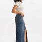 BOTTOMS - LEVI'S - Ankle Column Skirt - PLENTY