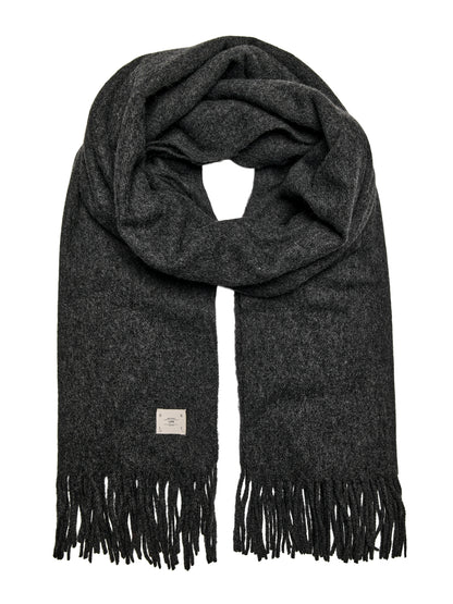 Aida Life Wool Scarf