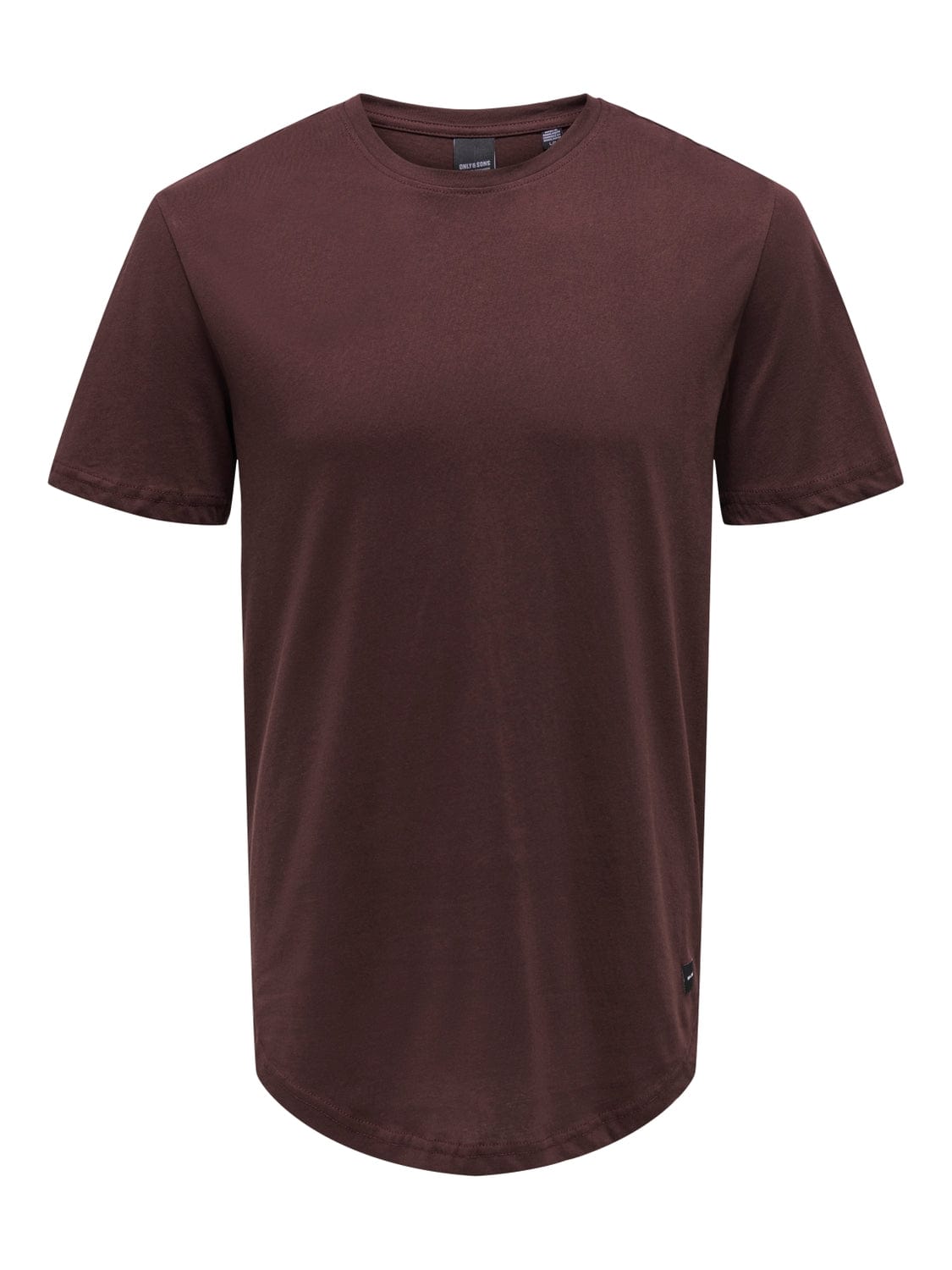 m tops - ONLY&SONS - Matt Longy Tee - PLENTY