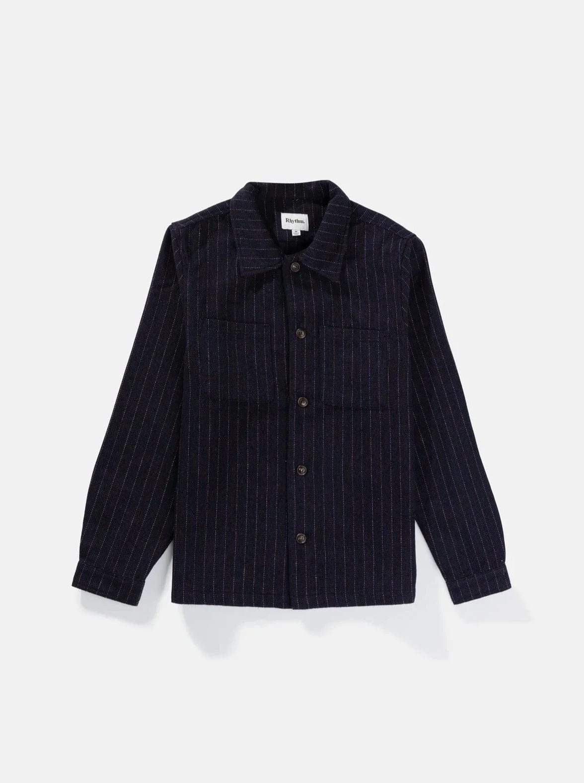 M TOPS - RHYTHM - Sonny Overshirt - PLENTY