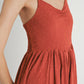 DRESSES - SADIE & SAGE - Collectible Sweetheart Dress - PLENTY