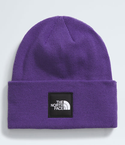 Accessories - THE NORTH FACE - Big Box Beanie - PLENTY