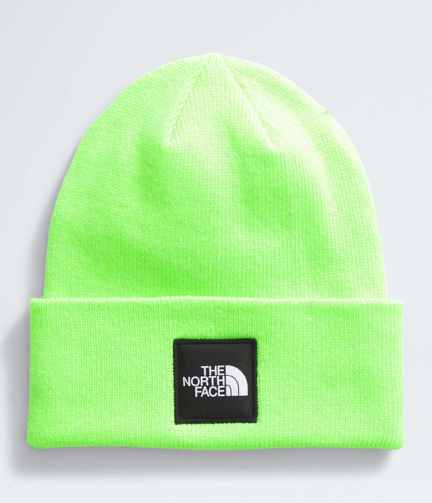 Accessories - THE NORTH FACE - Big Box Beanie - PLENTY