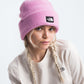 Accessories - THE NORTH FACE - Whimzy Powder Beanie - PLENTY