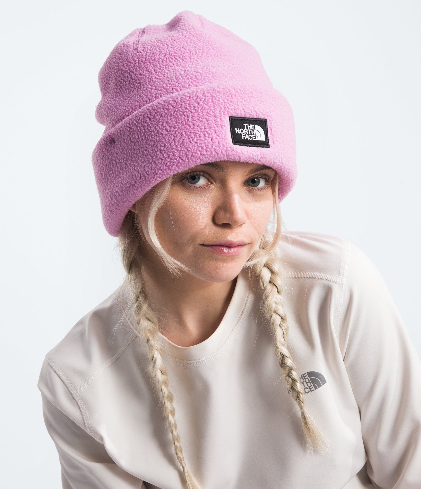 Accessories - THE NORTH FACE - Whimzy Powder Beanie - PLENTY