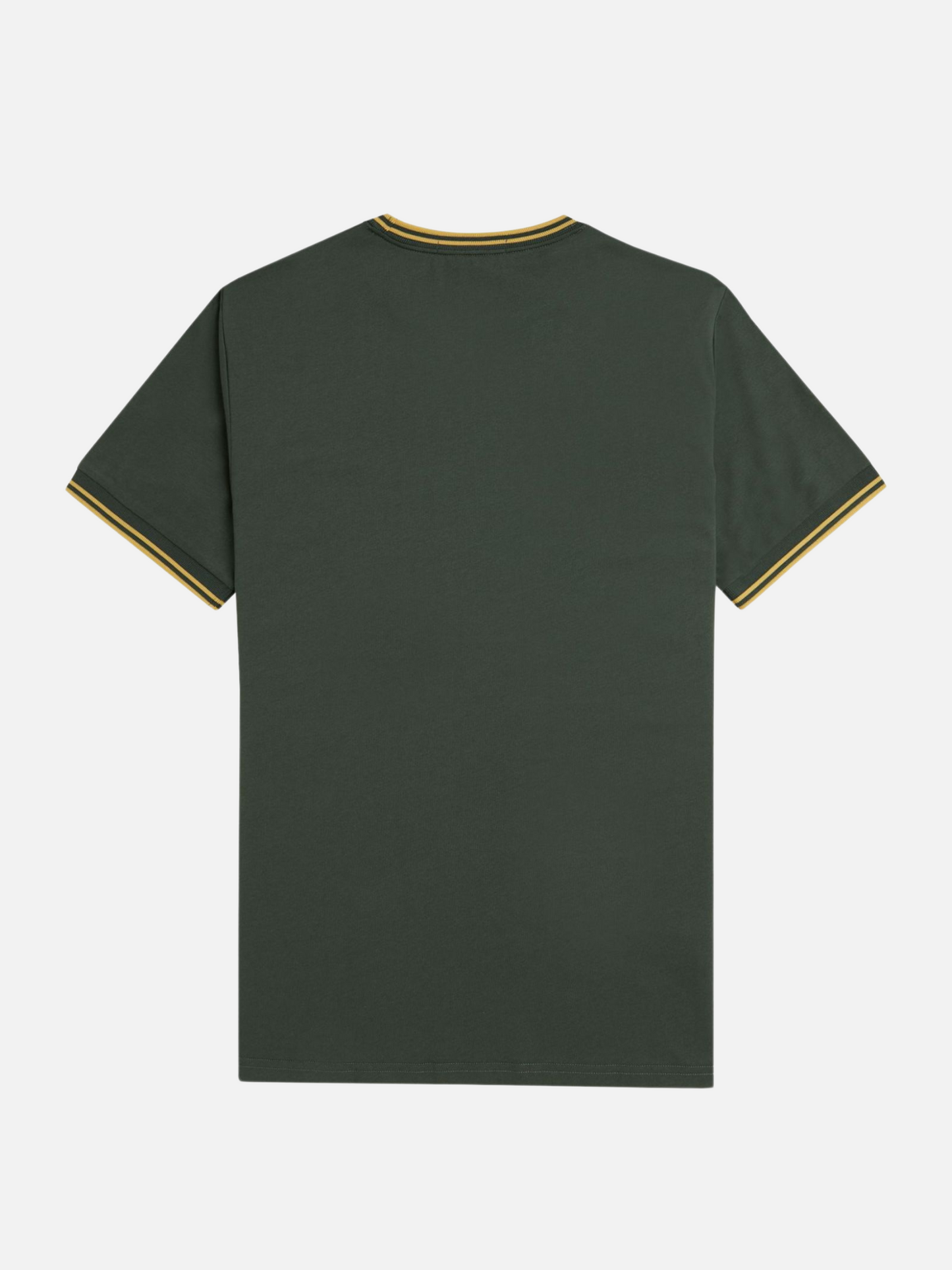 Twin Tipped T-Shirt