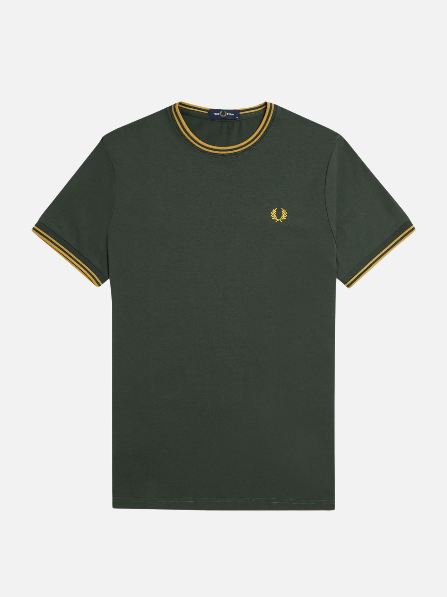 Twin Tipped T-Shirt