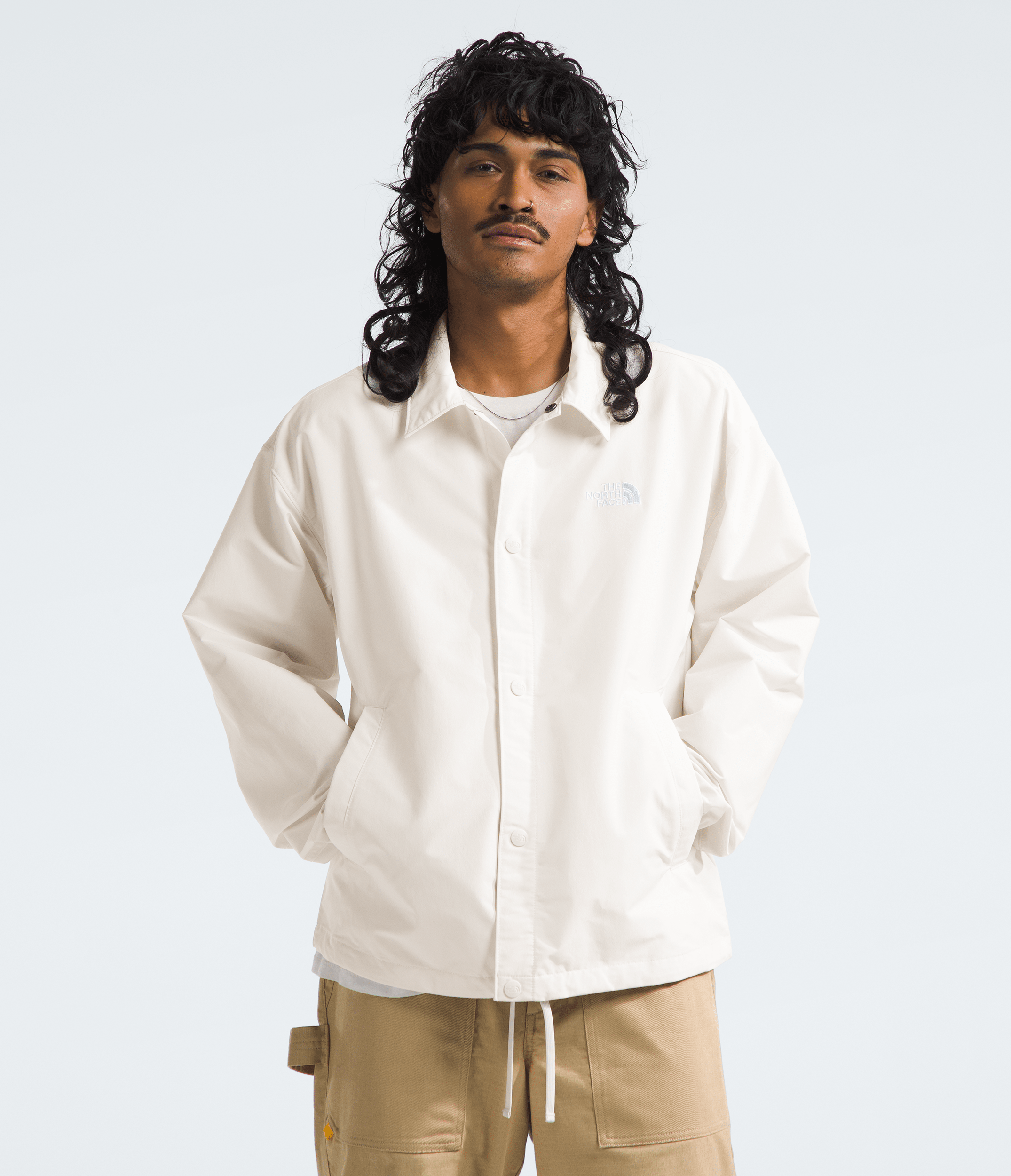 Easy Wind Coaches Jacket